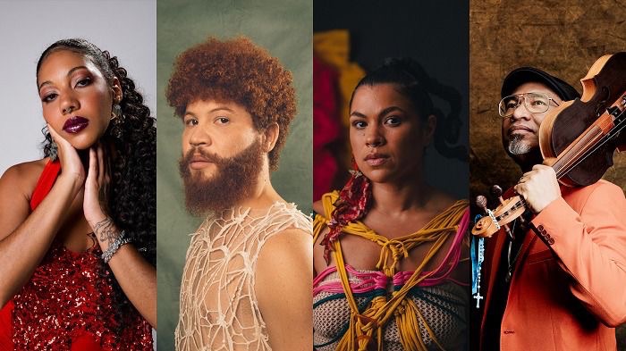 Festival Acordes Para o Museu leva música autoral pernambucana  ao Instituto Ricardo Brennand, no&nbsp;Recife