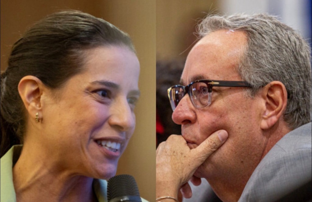 Raquel Lyra comenta sobre o atraso da LOA e à condução de Álvaro Porto na&nbsp;Alepe