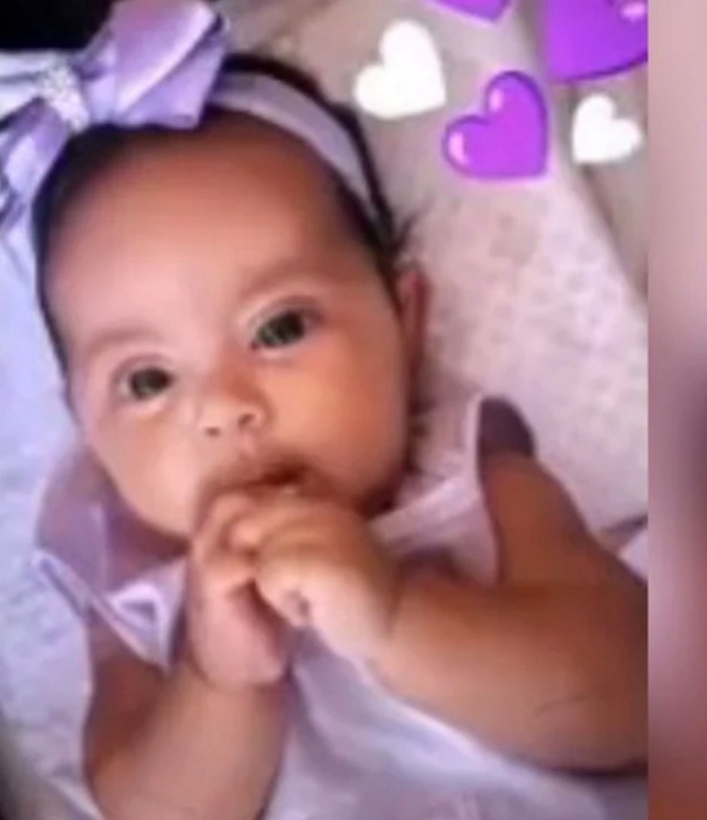 Morre bebê resgatada de casa atingida por desabamento no&nbsp;Recife