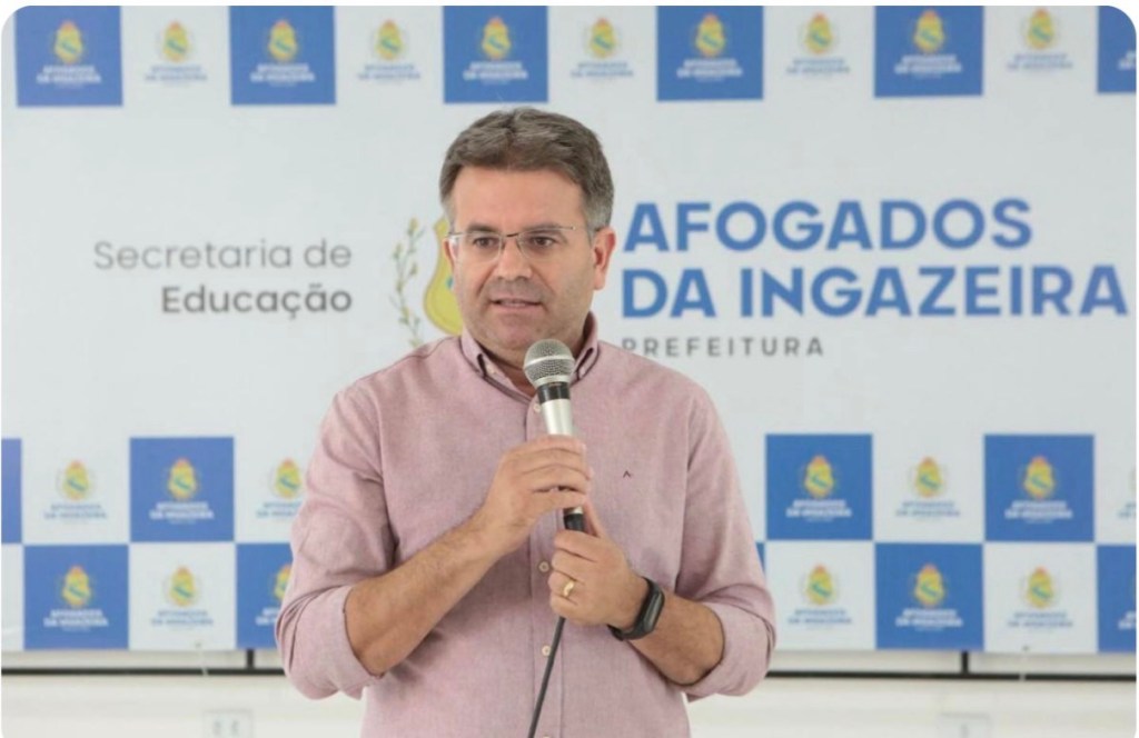 Prefeito e vice de Afogados da Ingazeira têm mandatos cassados por abuso de poder nas eleições de&nbsp;2024