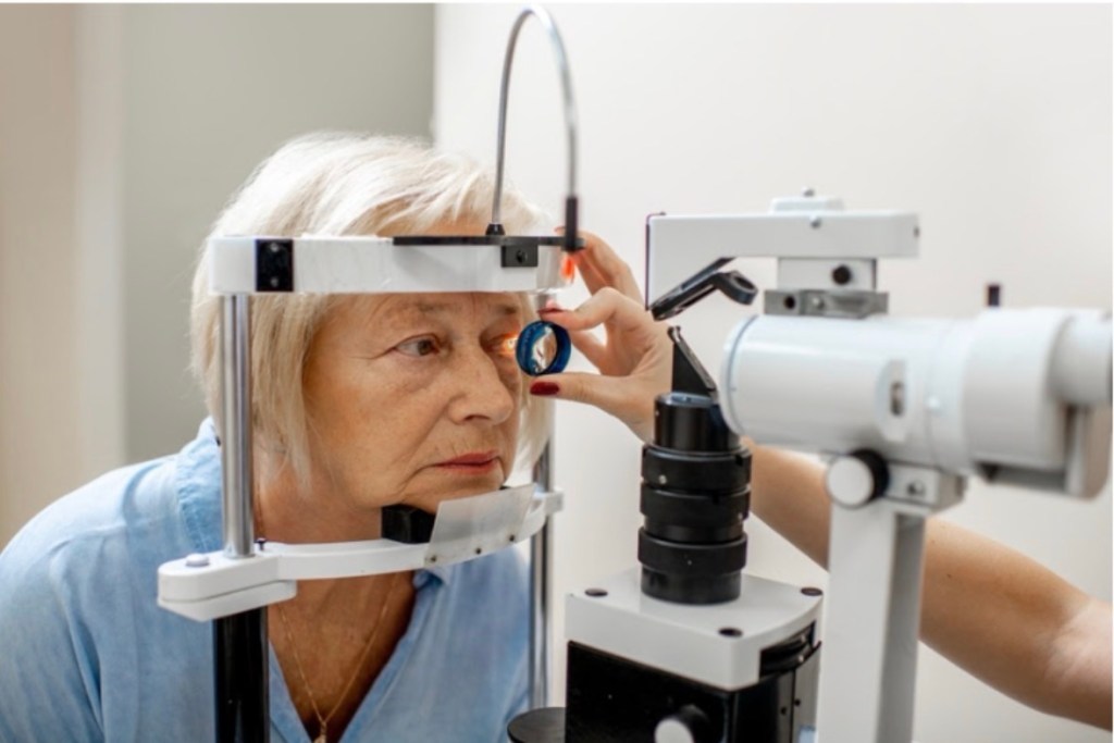 Do aumento da pressão ocular à perda irreversível de visão: entenda os impactos do&nbsp;glaucoma