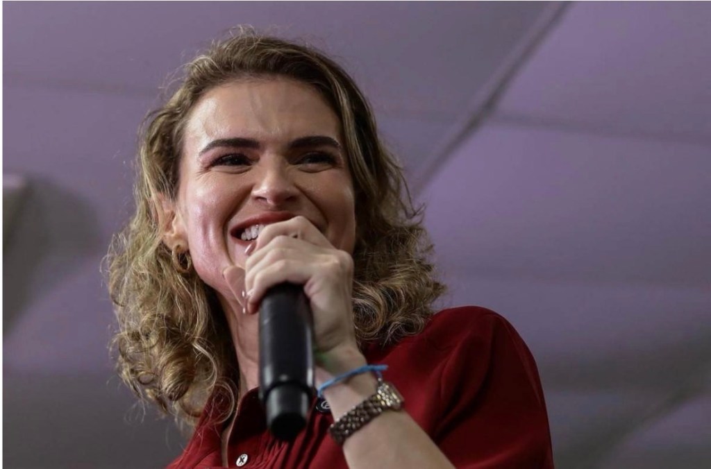 Marília Arraes suspende agenda de campanha para realizar cirurgia de&nbsp;urgência