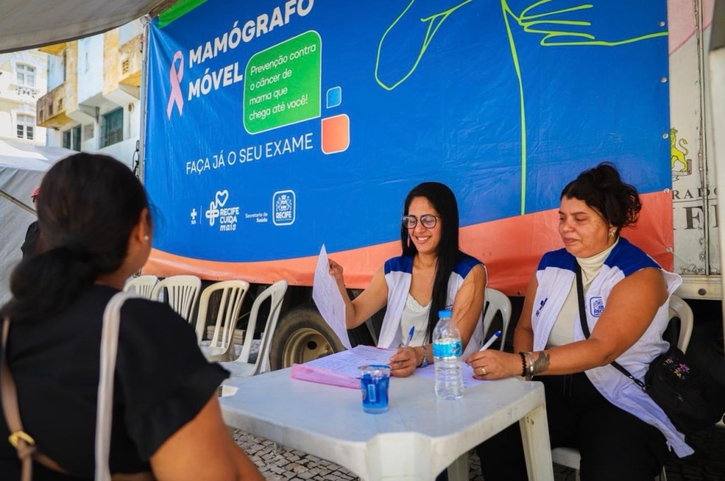 Prefeitura do Recife promove edição do Viva o Centro voltada ao Dia das&nbsp;Mães