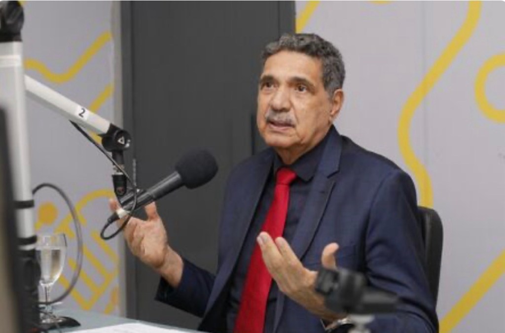 João Paulo (PT) intensifica críticas a João Campos e acirra tensão política em&nbsp;PE