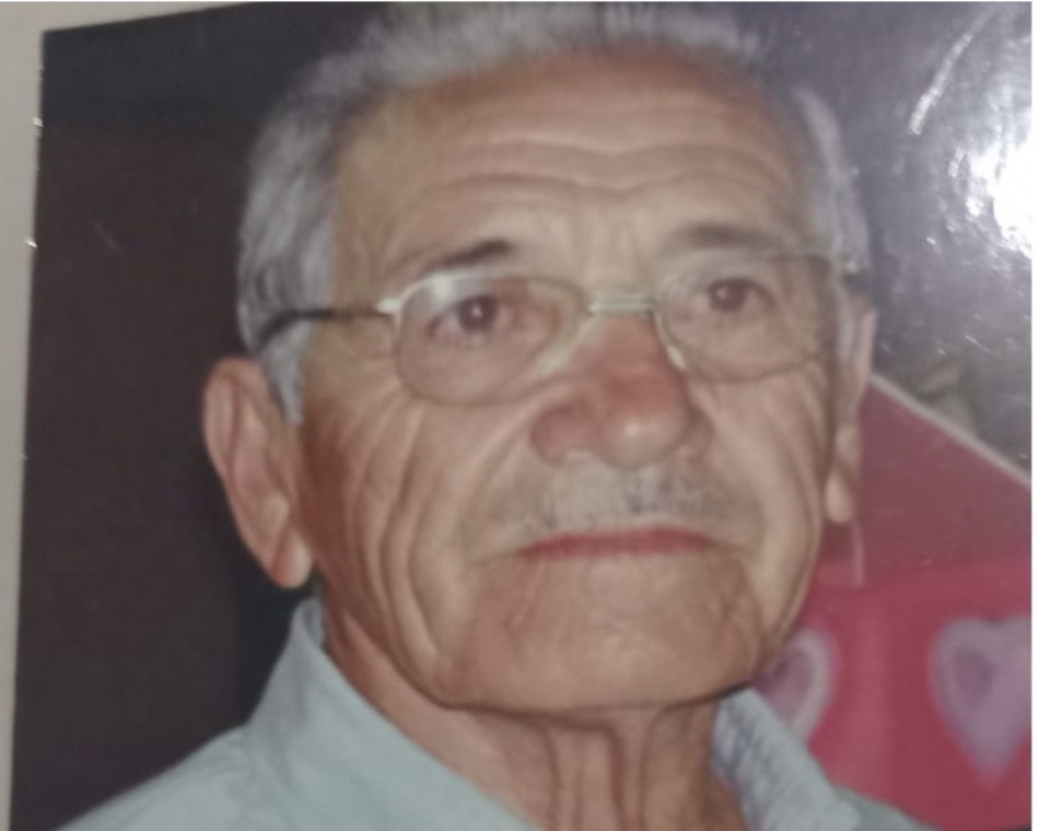 Ex-vice-prefeito e ex-presidente da Câmara de Itapetim, Chico Caxete morre aos 98&nbsp;anos