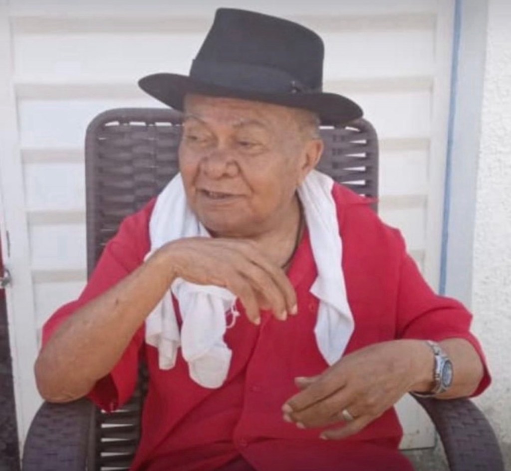 Itapetim se despede de Cosmo Lopes de&nbsp;Sousa