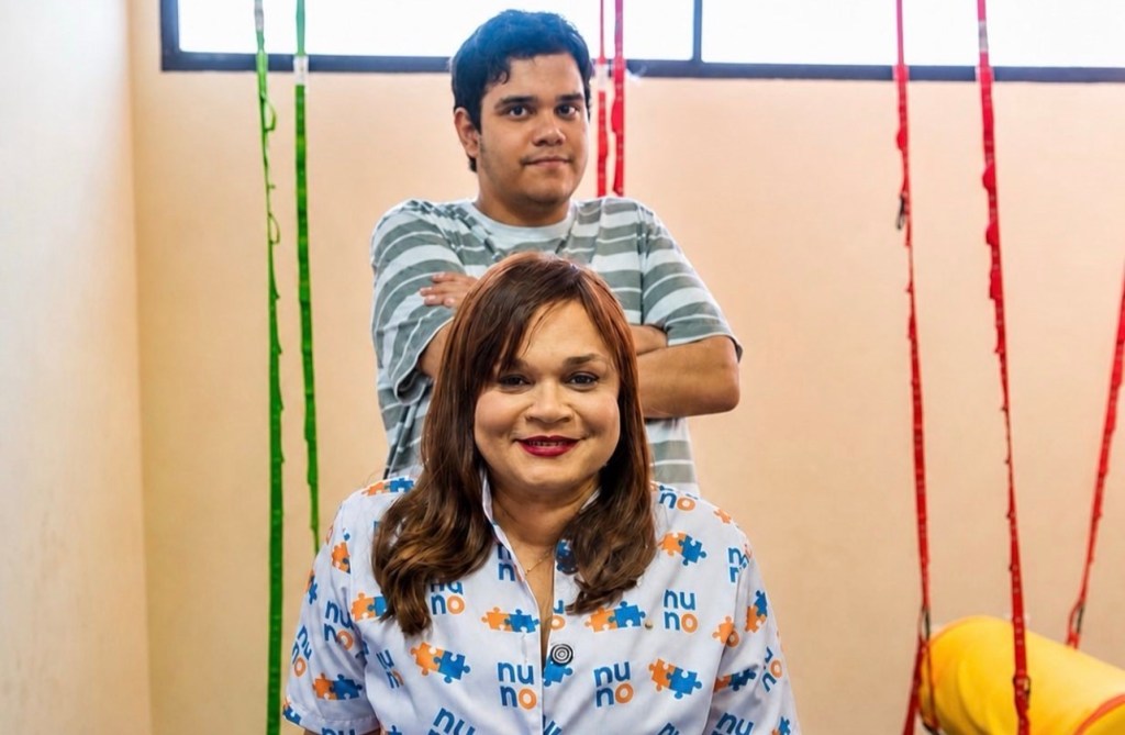 “Quem cuida de quem cuida?”: mães atípicas lidam com sobrecarga, isolamento e falta de&nbsp;apoio