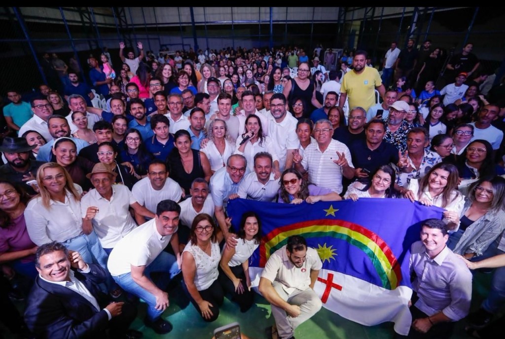 Governadora Raquel Lyra entrega novo Centro de Referência da Mulher em&nbsp;Salgueiro