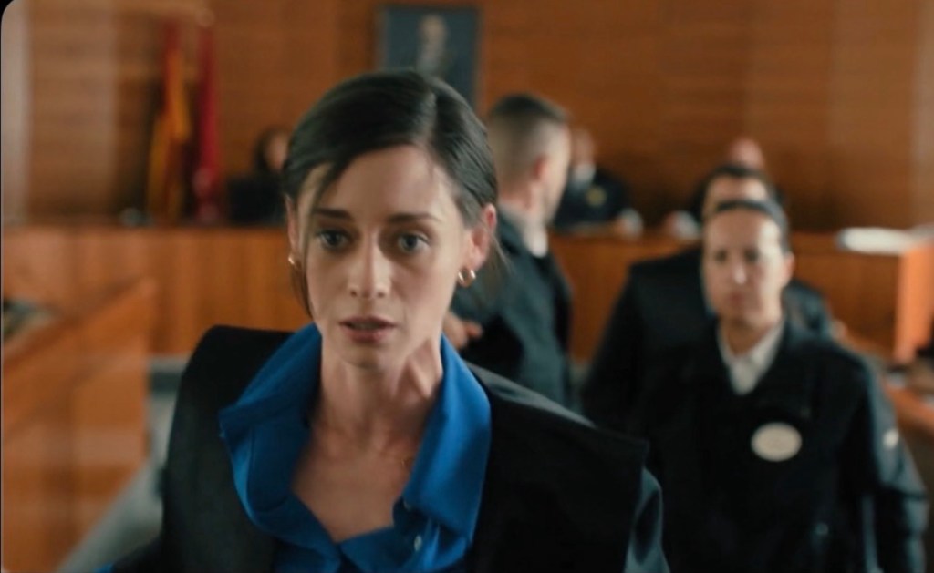 Lançamento de Filme: “Perdendo o Juízo” mistura drama e recomeço em trama sobre crise pessoal e&nbsp;superação