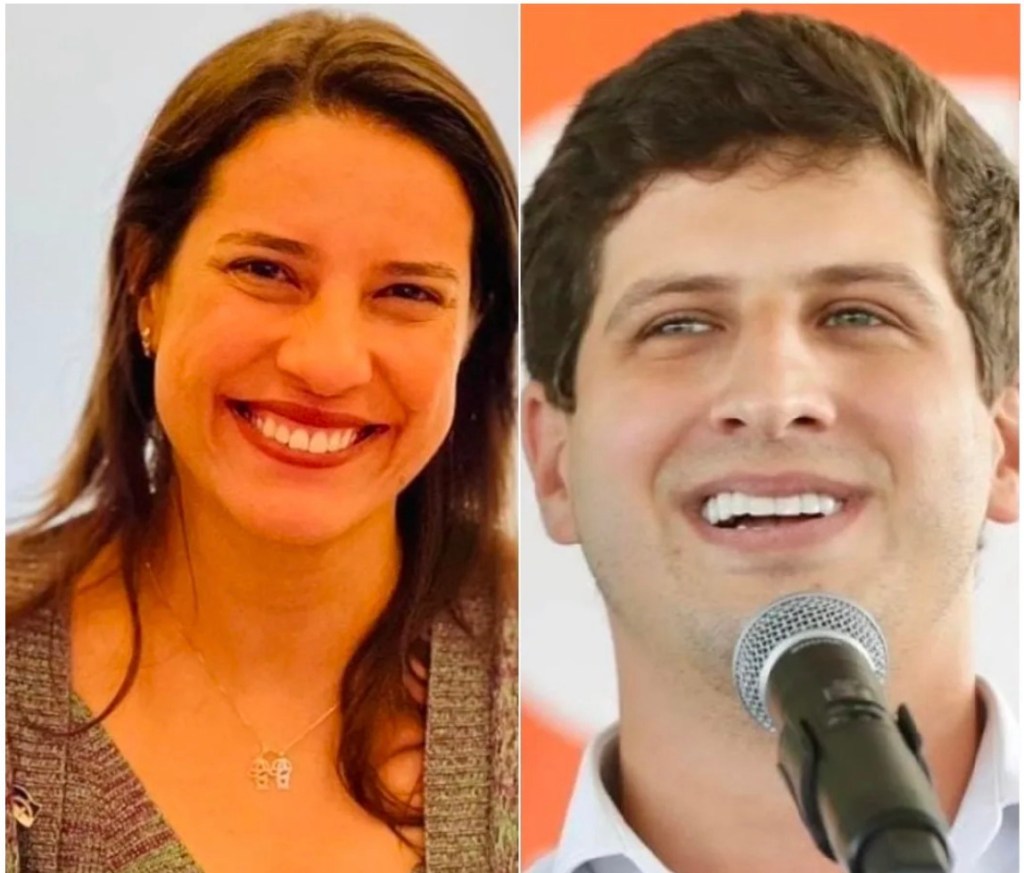 Nova rodada da Múltipla confirma virada de Raquel contra João: 43% x&nbsp;39%