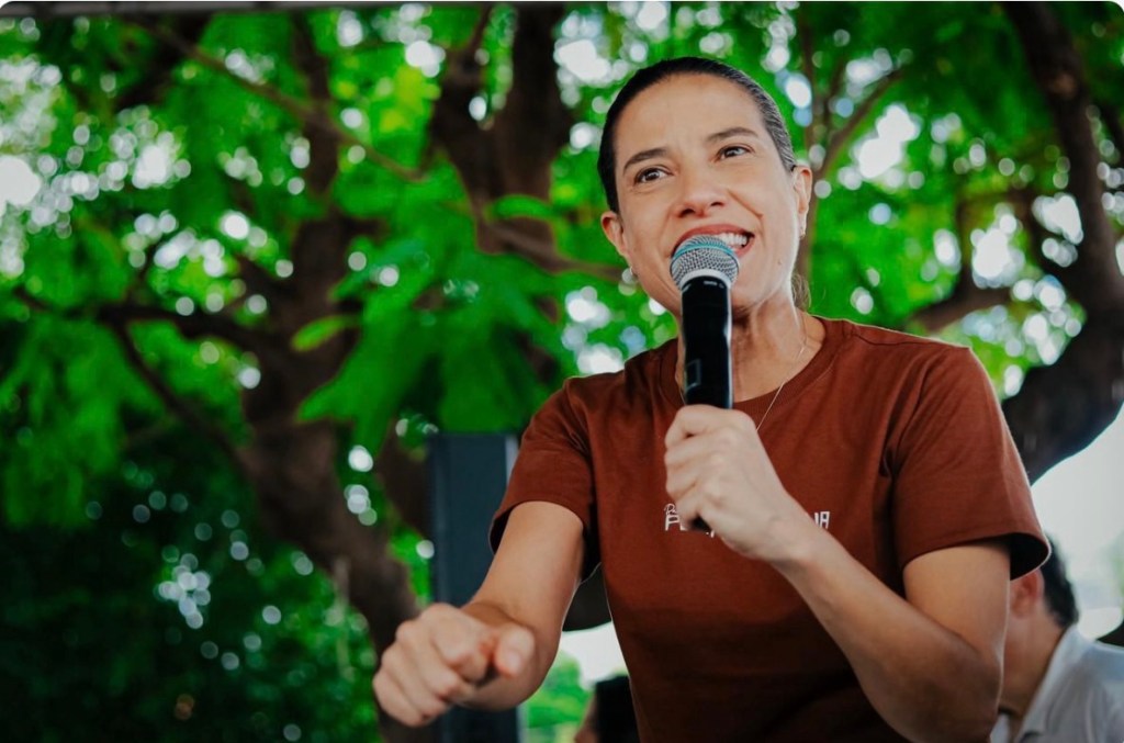 Datafolha também confirma virada de Raquel Lyra contra João Campos: 48% x&nbsp;43%