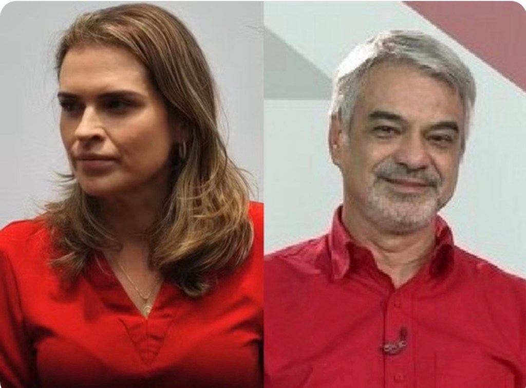 Datafolha projeta disputa acirrada ao Senado e coloca Marília Arraes na dianteira em&nbsp;Pernambuco