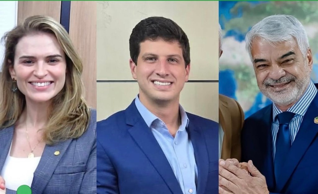 Pressão por vaga ao Senado teria ampliado distância entre Marília e grupo de João Campos, diz Portal das Cidades&nbsp;PE