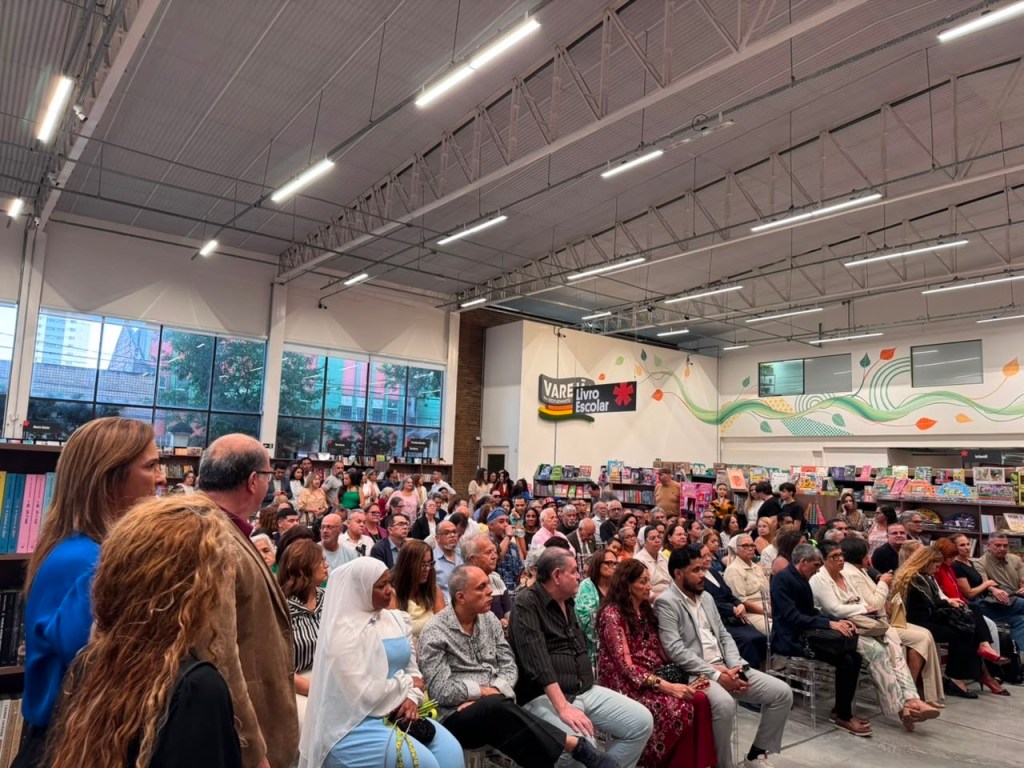 Patrimônio cultural ganha voz em evento que reuniu artistas, comunicadores e líderes da economia criativa no&nbsp;Recife