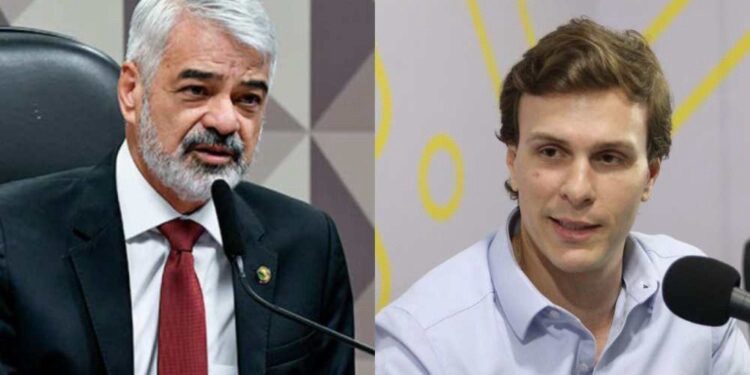 Real Big Data reacende alerta no PT, após Humberto ser ultrapassado por&nbsp;Miguel