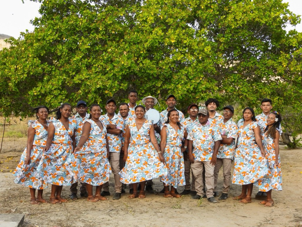 Sertão do Pajeú recebe primeira edição do Festival de Coco de Afogados da&nbsp;Ingazeira