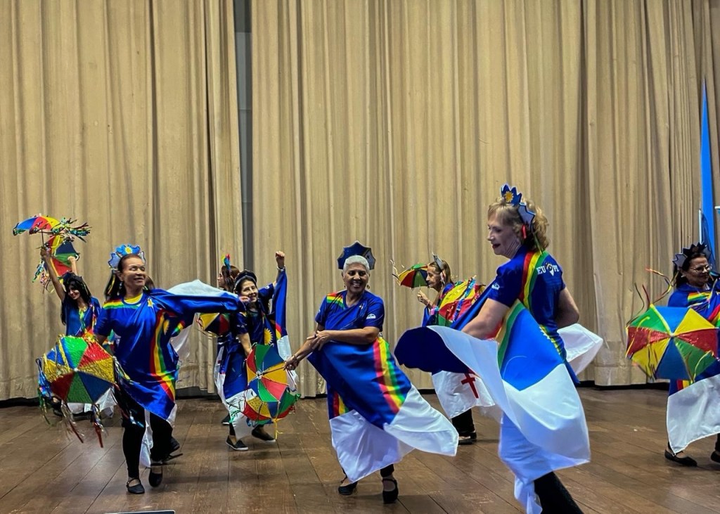 Governo de PE celebra protagonismo da pessoa idosa com festival cultural e homenagem na&nbsp;UFPE