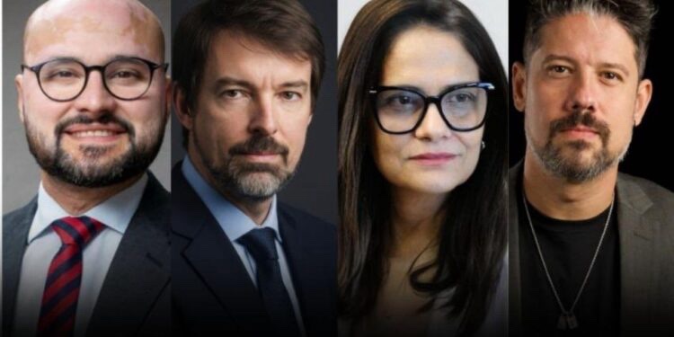 Recife recebe seminário sobre política, economia e comunicação com jornalistas e especialistas&nbsp;nacionais