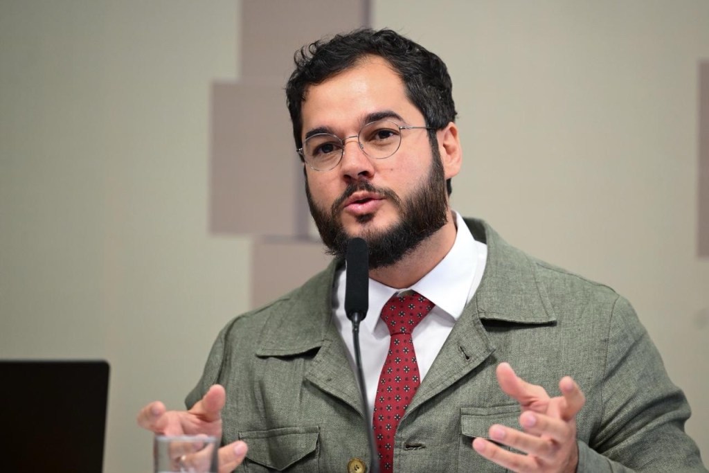 Túlio Gadelha é peça importante no projeto de Lula em&nbsp;Pernambuco