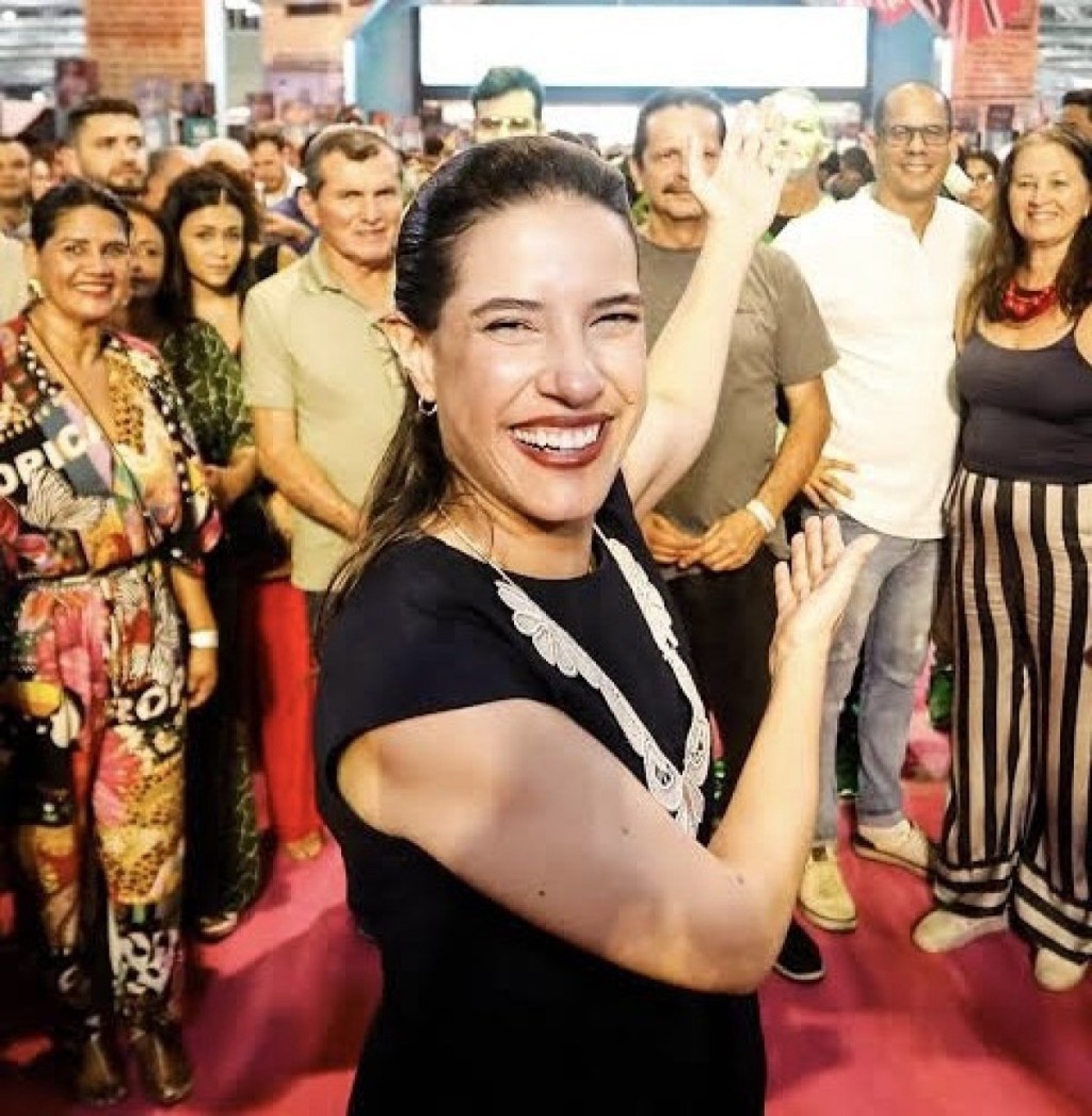 Governadora Raquel Lyra lança Fenearte 2026 nesta quarta-feira (10), às&nbsp;18h