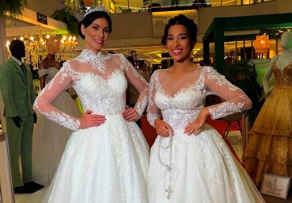Expo Noivas e Debutantes estreia&nbsp;no Recife Expo Center com&nbsp;novidades