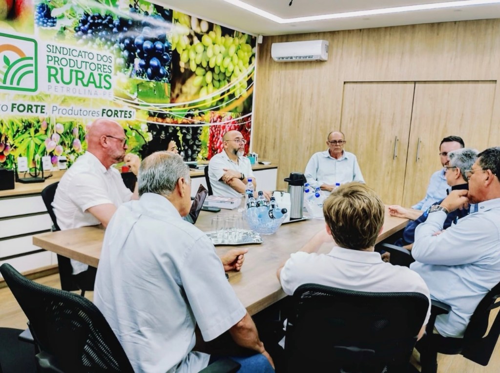Sindicato Rural cobra reforço na segurança dos perímetros irrigados de&nbsp;Petrolina