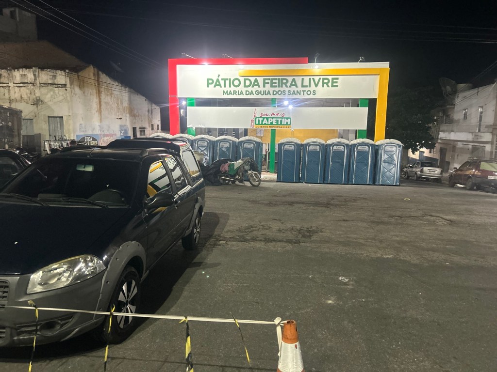 Cobrança de R$ 30,00 por estacionamento na rua revolta moradores e visitantes de Itapetim na festa de São&nbsp;Pedro