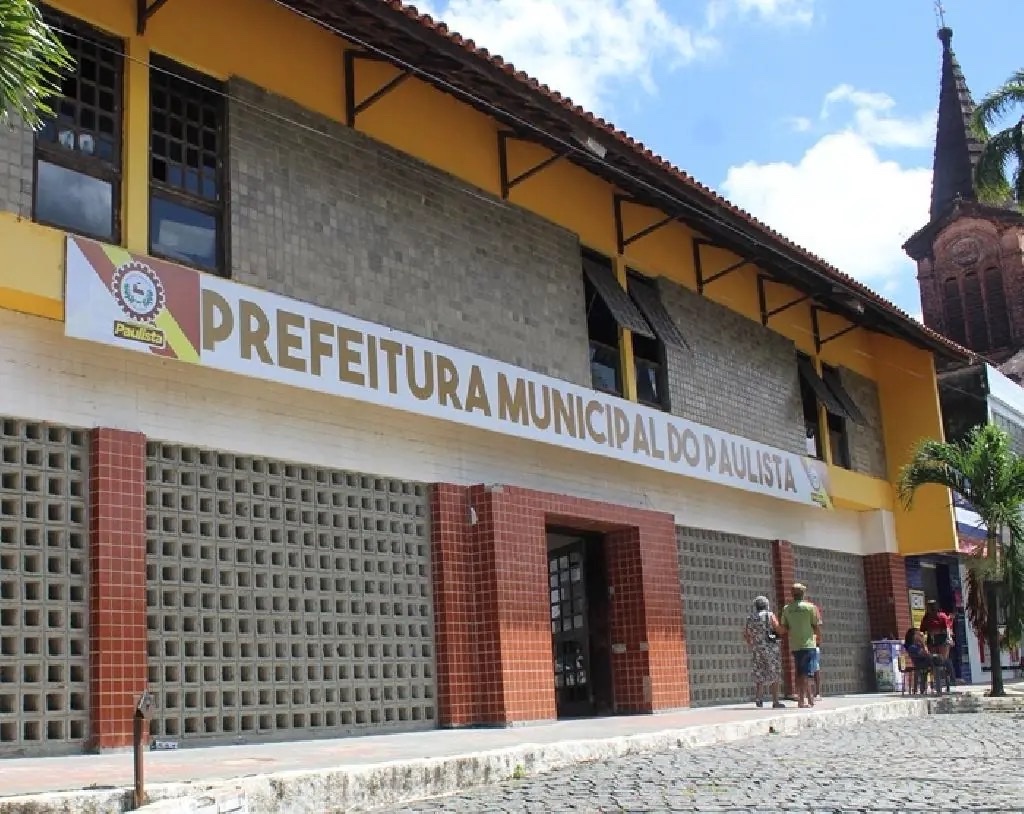Prefeitura de Paulista autoriza realização de novo processo seletivo na&nbsp;saúde