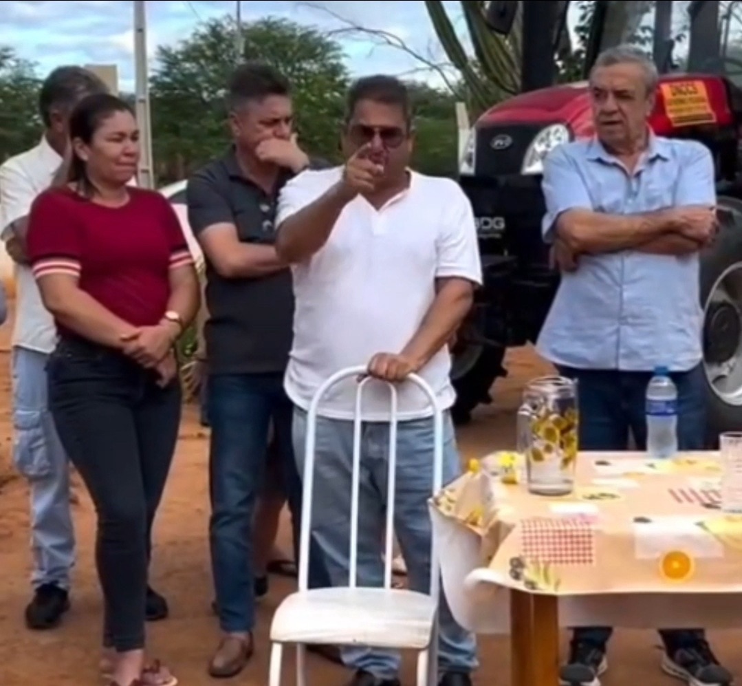 Discurso de ódio empobrece o debate político e afasta a população em São José do Egito