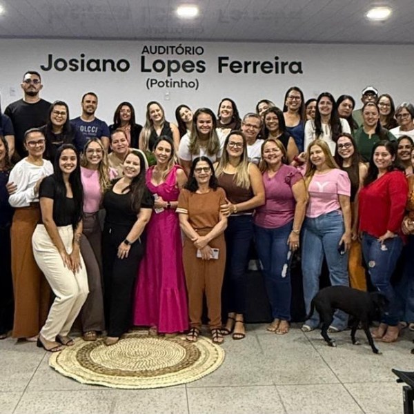 Itapetim reforça cuidado com servidores ao promover semana dedicada à saúde&nbsp;mental