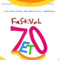 São José do Egito movimenta mais uma edição do Festival Zeto Udistoque&nbsp;Pajeuzeira