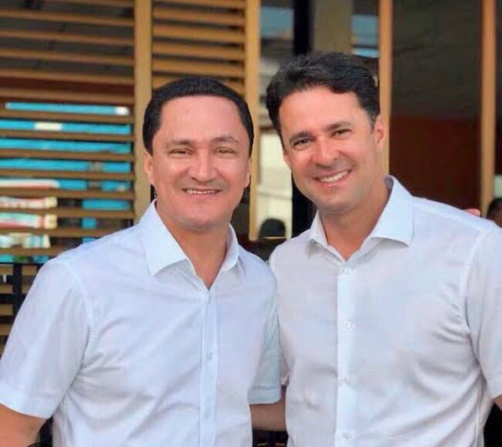 Aliados de Anderson e André Ferreira são nomeados para cargos no Governo do&nbsp;Estado