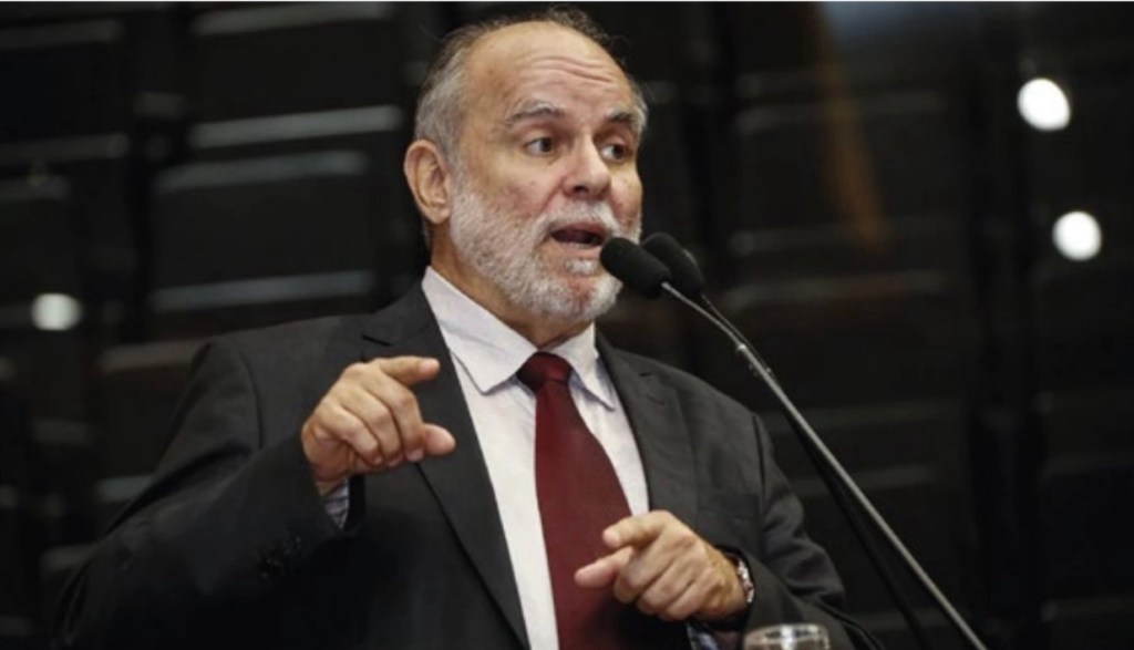 Morre Waldemar Borges, histórico articulador do PSB e protagonista da política&nbsp;pernambucana