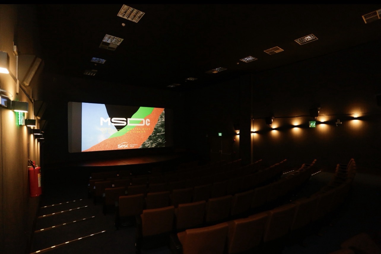 Pernambuco tem dois filmes em destaque na 9ª Mostra Sesc de Cinema